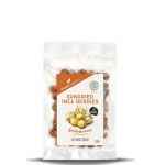 Organic Sundried Inca Berries. 100gm.